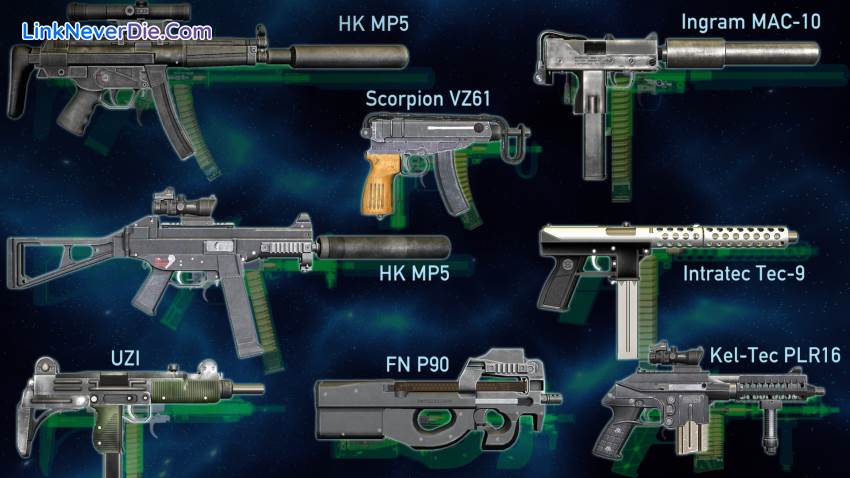 Hình ảnh trong game World of Guns: Gun Disassembly (screenshot) Hình ảnh trong game World of Guns: Gun Disassembly (screenshot)