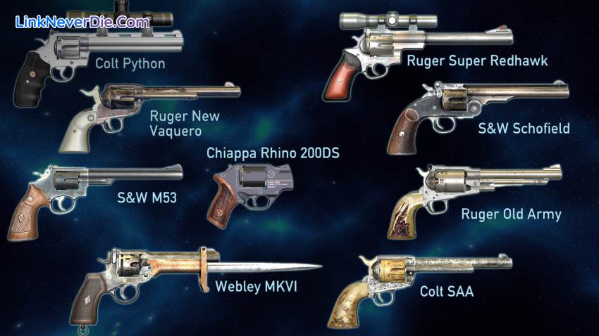 Hình ảnh trong game World of Guns: Gun Disassembly (screenshot) Hình ảnh trong game World of Guns: Gun Disassembly (screenshot)