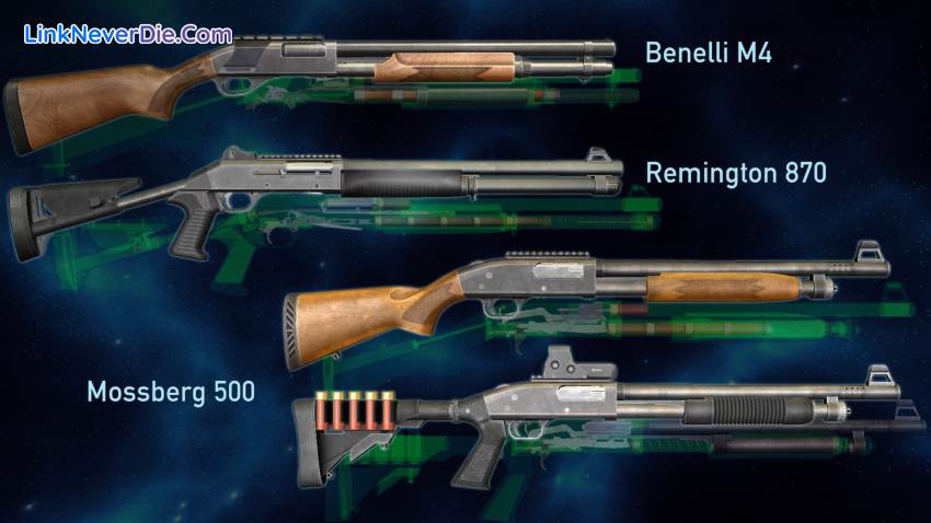 Hình ảnh trong game World of Guns: Gun Disassembly (screenshot) Hình ảnh trong game World of Guns: Gun Disassembly (screenshot)