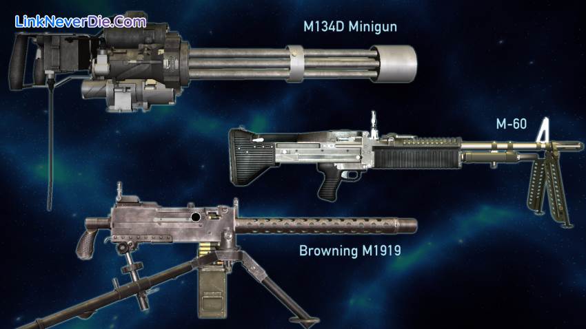 Hình ảnh trong game World of Guns: Gun Disassembly (screenshot) Hình ảnh trong game World of Guns: Gun Disassembly (screenshot)