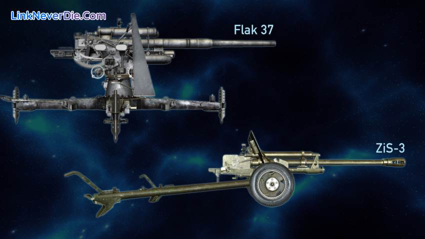 Hình ảnh trong game World of Guns: Gun Disassembly (screenshot) Hình ảnh trong game World of Guns: Gun Disassembly (screenshot)