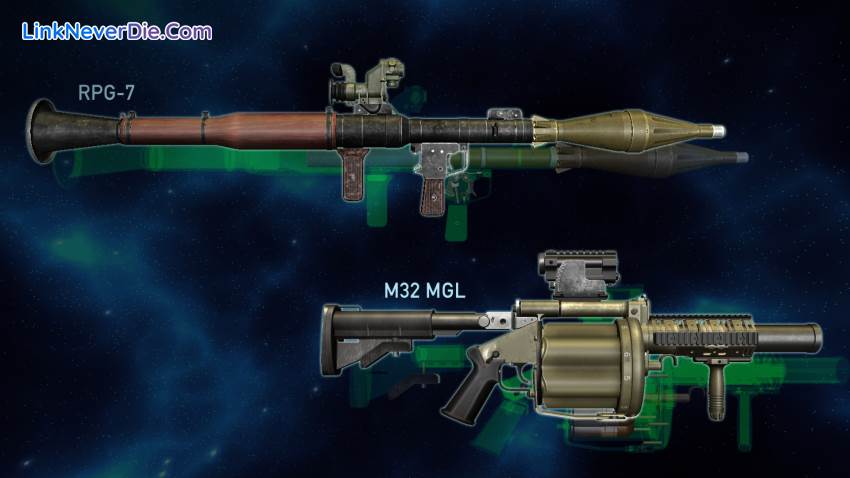 Hình ảnh trong game World of Guns: Gun Disassembly (screenshot) Hình ảnh trong game World of Guns: Gun Disassembly (screenshot)