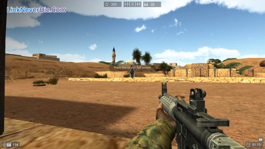 Hình ảnh trong game World of Guns: Gun Disassembly (screenshot) Hình ảnh trong game World of Guns: Gun Disassembly (screenshot)