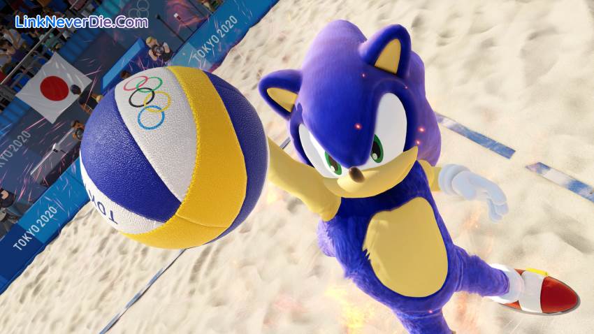 Hình ảnh trong game Olympic Games Tokyo 2020 – The Official Video Game (screenshot) Hình ảnh trong game Olympic Games Tokyo 2020 – The Official Video Game (screenshot)