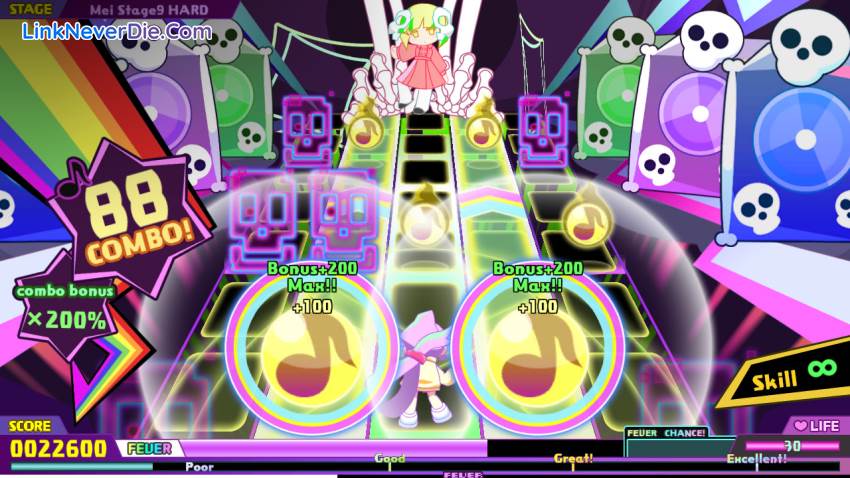 Hình ảnh trong game Beat Souls (screenshot) Hình ảnh trong game Beat Souls (screenshot)