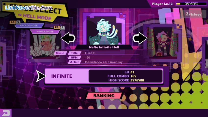 Hình ảnh trong game Beat Souls (screenshot) Hình ảnh trong game Beat Souls (screenshot)