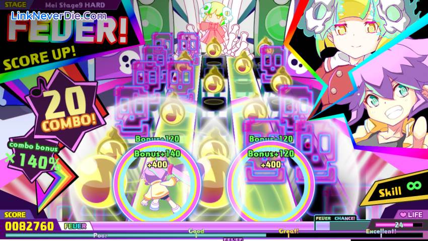 Hình ảnh trong game Beat Souls (screenshot) Hình ảnh trong game Beat Souls (screenshot)
