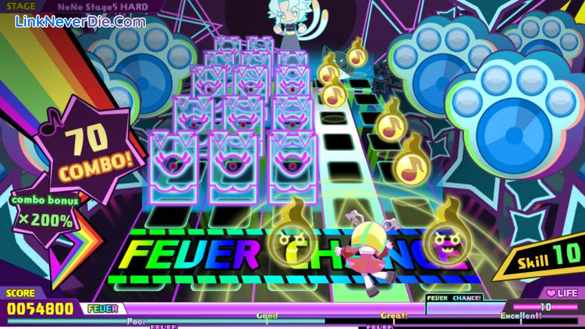 Hình ảnh trong game Beat Souls (screenshot) Hình ảnh trong game Beat Souls (screenshot)