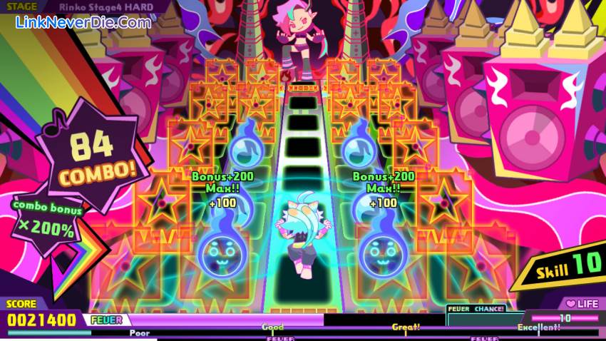 Hình ảnh trong game Beat Souls (screenshot) Hình ảnh trong game Beat Souls (screenshot)