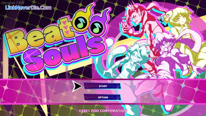 Hình ảnh trong game Beat Souls (screenshot) Hình ảnh trong game Beat Souls (screenshot)