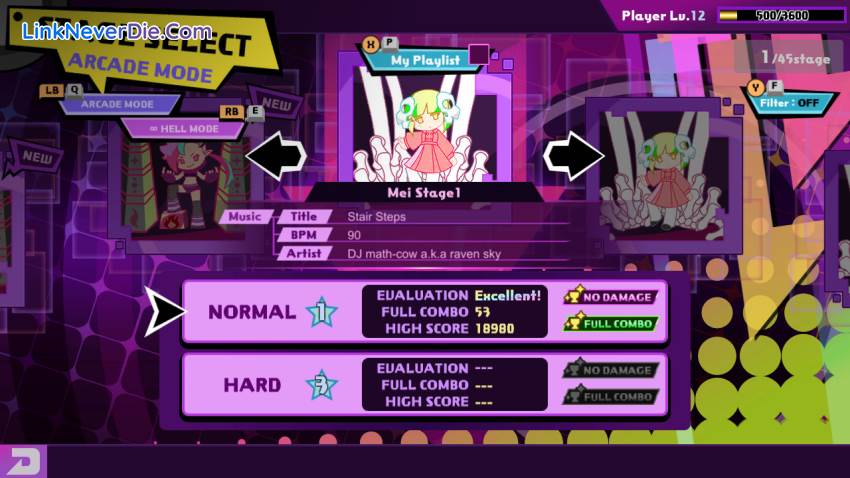Hình ảnh trong game Beat Souls (screenshot) Hình ảnh trong game Beat Souls (screenshot)