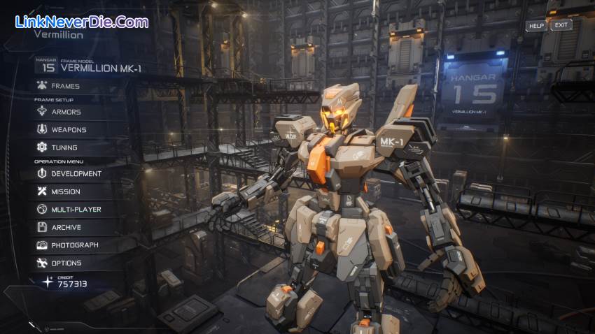 Hình ảnh trong game M.A.S.S. Builder (screenshot) Hình ảnh trong game M.A.S.S. Builder (screenshot)