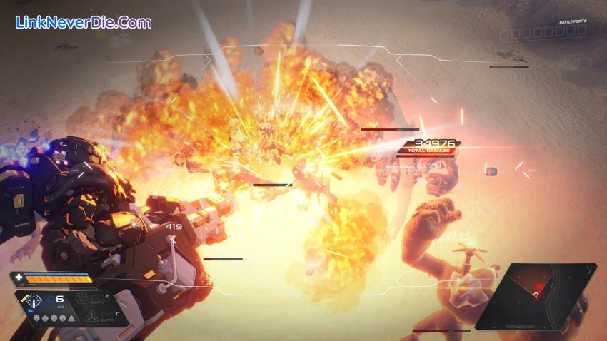 Hình ảnh trong game M.A.S.S. Builder (screenshot) Hình ảnh trong game M.A.S.S. Builder (screenshot)