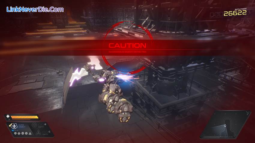 Hình ảnh trong game M.A.S.S. Builder (screenshot) Hình ảnh trong game M.A.S.S. Builder (screenshot)