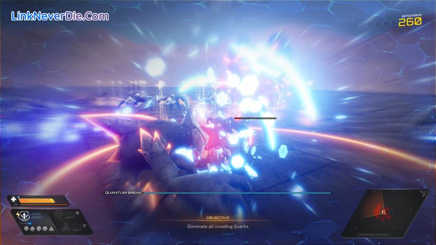 Hình ảnh trong game M.A.S.S. Builder (screenshot) Hình ảnh trong game M.A.S.S. Builder (screenshot)