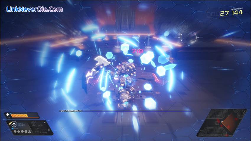 Hình ảnh trong game M.A.S.S. Builder (screenshot) Hình ảnh trong game M.A.S.S. Builder (screenshot)