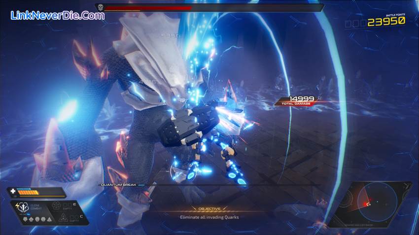 Hình ảnh trong game M.A.S.S. Builder (screenshot) Hình ảnh trong game M.A.S.S. Builder (screenshot)