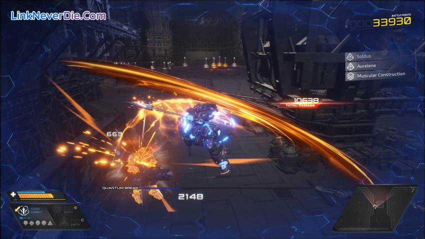 Hình ảnh trong game M.A.S.S. Builder (screenshot) Hình ảnh trong game M.A.S.S. Builder (screenshot)