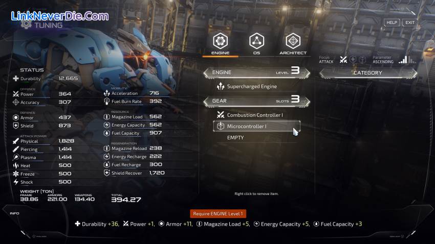 Hình ảnh trong game M.A.S.S. Builder (screenshot) Hình ảnh trong game M.A.S.S. Builder (screenshot)