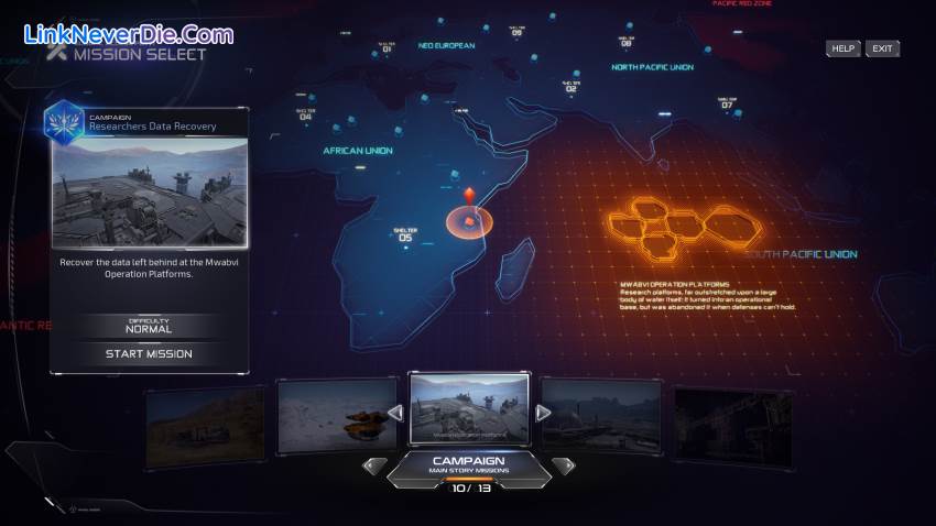 Hình ảnh trong game M.A.S.S. Builder (screenshot) Hình ảnh trong game M.A.S.S. Builder (screenshot)