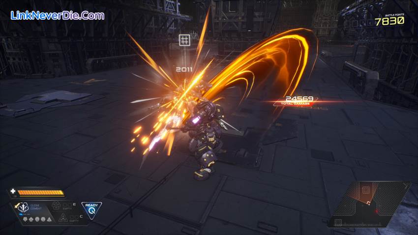 Hình ảnh trong game M.A.S.S. Builder (screenshot) Hình ảnh trong game M.A.S.S. Builder (screenshot)