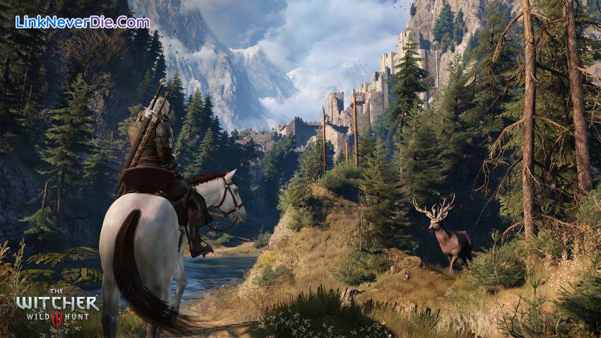 Hình ảnh trong game The Witcher 3: Wild Hunt (screenshot) Hình ảnh trong game The Witcher 3: Wild Hunt (screenshot)