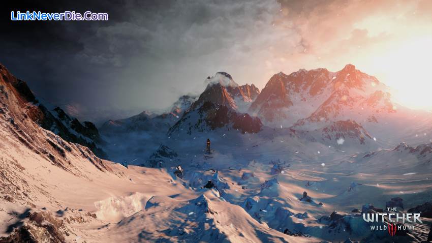 Hình ảnh trong game The Witcher 3: Wild Hunt (screenshot) Hình ảnh trong game The Witcher 3: Wild Hunt (screenshot)