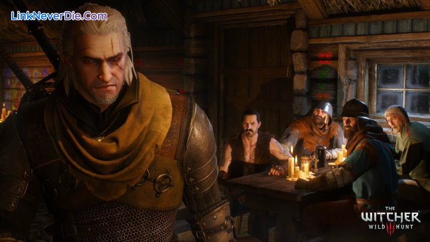 Hình ảnh trong game The Witcher 3: Wild Hunt (screenshot) Hình ảnh trong game The Witcher 3: Wild Hunt (screenshot)