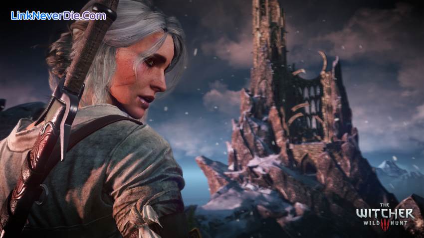 Hình ảnh trong game The Witcher 3: Wild Hunt (screenshot) Hình ảnh trong game The Witcher 3: Wild Hunt (screenshot)