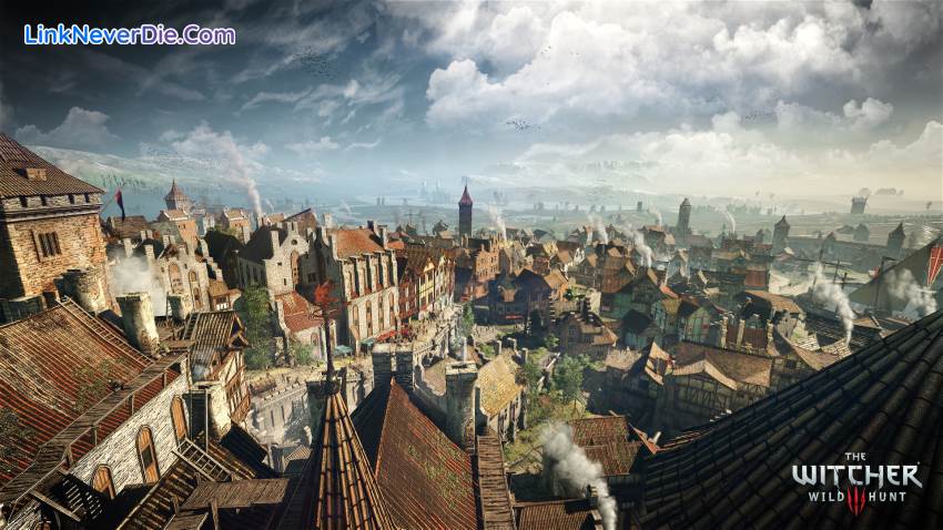 Hình ảnh trong game The Witcher 3: Wild Hunt (screenshot) Hình ảnh trong game The Witcher 3: Wild Hunt (screenshot)