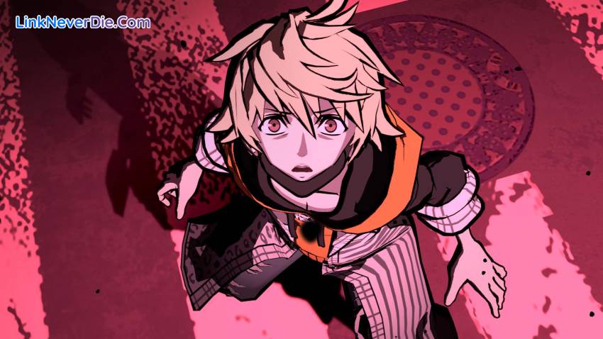 Hình ảnh trong game NEO: The World Ends with You (screenshot) Hình ảnh trong game NEO: The World Ends with You (screenshot)