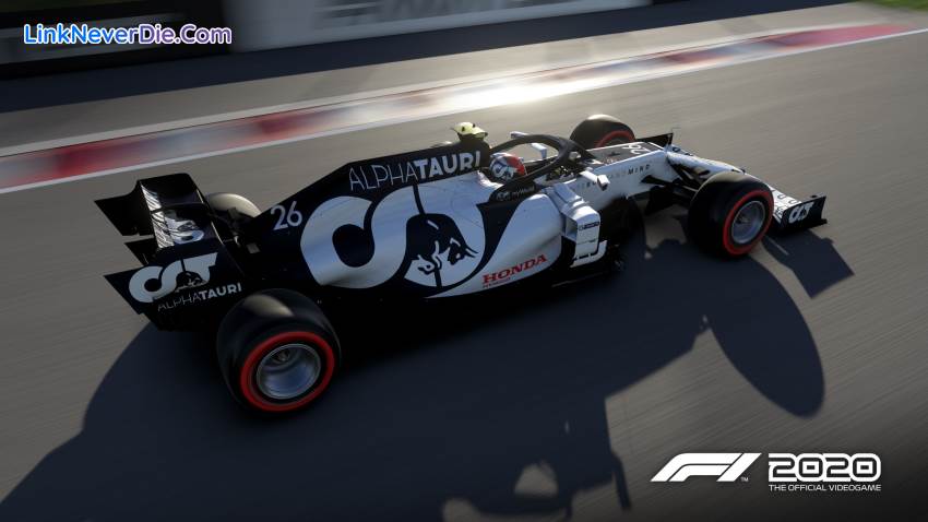 Hình ảnh trong game F1 2020 (screenshot) Hình ảnh trong game F1 2020 (screenshot)