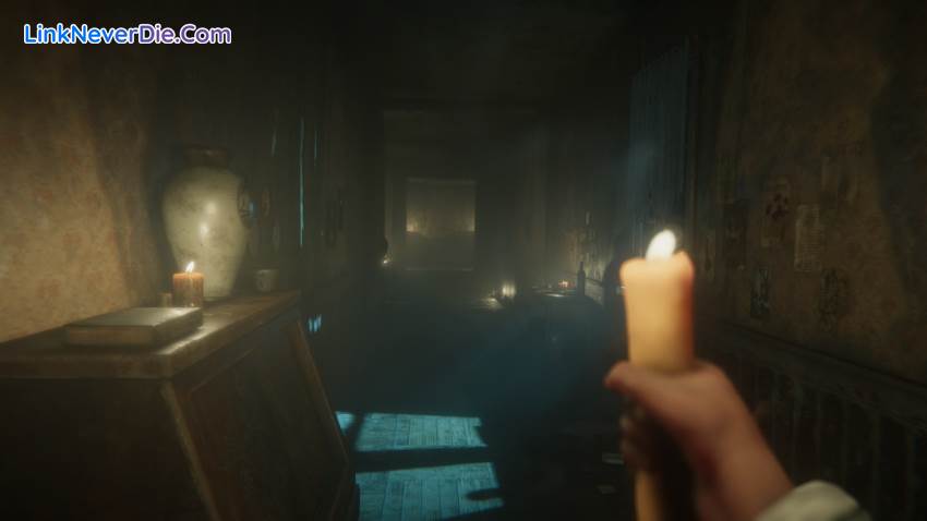 Hình ảnh trong game Project Nightmares Case 36: Henrietta Kedward (screenshot) Hình ảnh trong game Project Nightmares Case 36: Henrietta Kedward (screenshot)