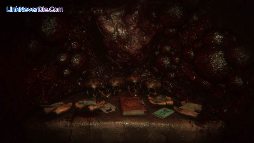 Hình ảnh trong game Project Nightmares Case 36: Henrietta Kedward (screenshot) Hình ảnh trong game Project Nightmares Case 36: Henrietta Kedward (screenshot)
