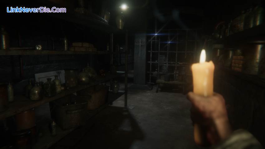 Hình ảnh trong game Project Nightmares Case 36: Henrietta Kedward (screenshot) Hình ảnh trong game Project Nightmares Case 36: Henrietta Kedward (screenshot)