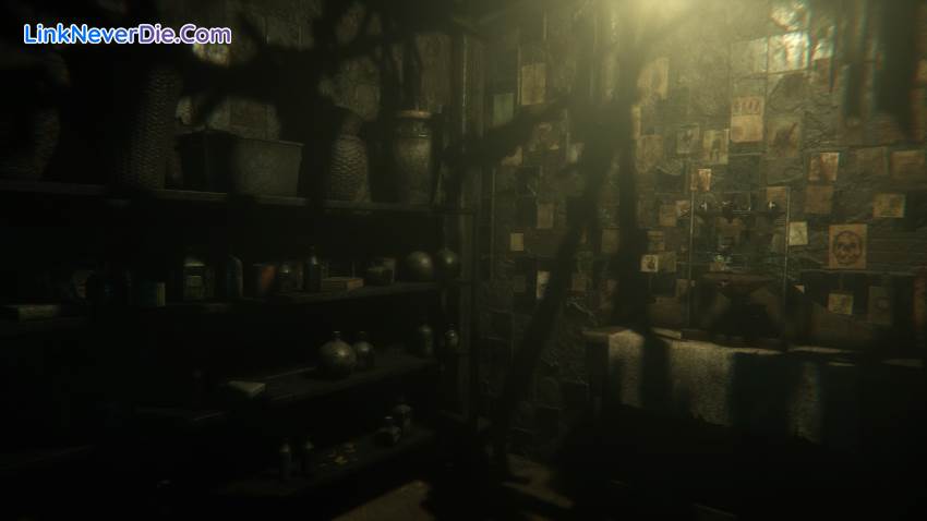 Hình ảnh trong game Project Nightmares Case 36: Henrietta Kedward (screenshot) Hình ảnh trong game Project Nightmares Case 36: Henrietta Kedward (screenshot)