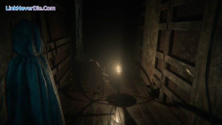 Hình ảnh trong game Project Nightmares Case 36: Henrietta Kedward (screenshot) Hình ảnh trong game Project Nightmares Case 36: Henrietta Kedward (screenshot)