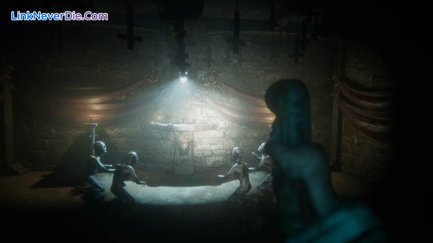 Hình ảnh trong game Project Nightmares Case 36: Henrietta Kedward (screenshot) Hình ảnh trong game Project Nightmares Case 36: Henrietta Kedward (screenshot)