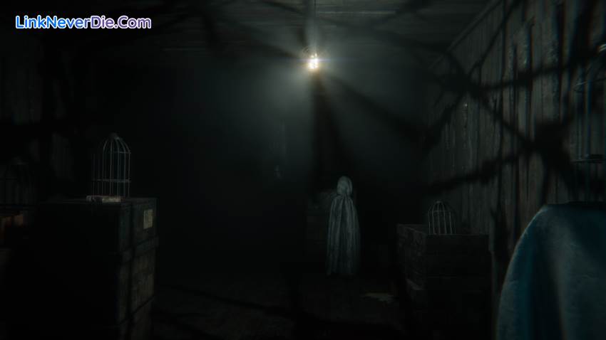 Hình ảnh trong game Project Nightmares Case 36: Henrietta Kedward (screenshot) Hình ảnh trong game Project Nightmares Case 36: Henrietta Kedward (screenshot)