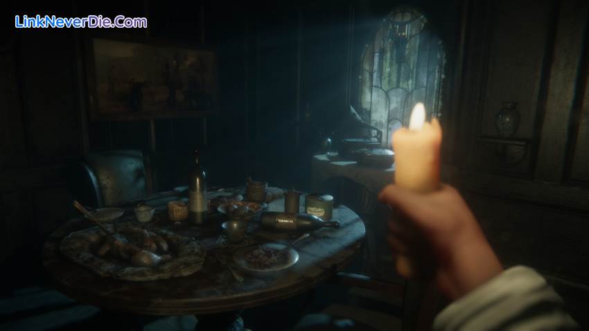 Hình ảnh trong game Project Nightmares Case 36: Henrietta Kedward (screenshot) Hình ảnh trong game Project Nightmares Case 36: Henrietta Kedward (screenshot)