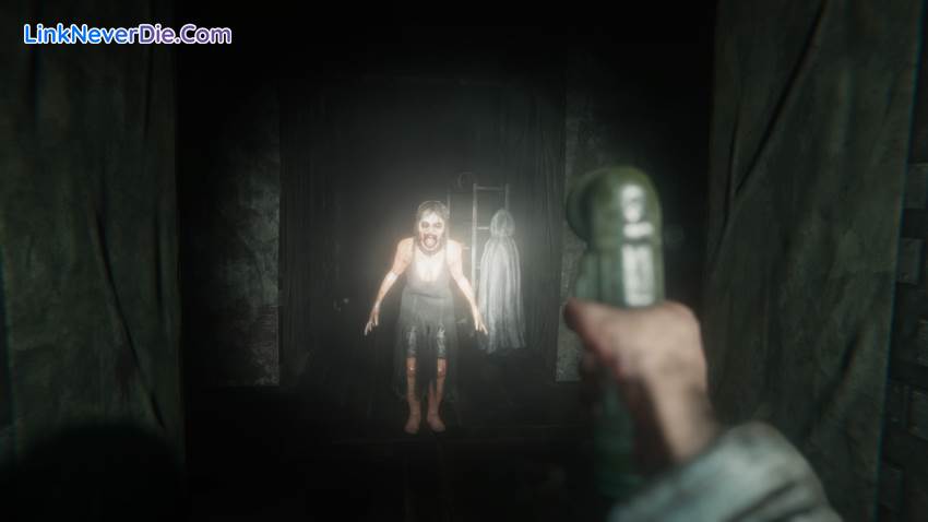 Hình ảnh trong game Project Nightmares Case 36: Henrietta Kedward (screenshot) Hình ảnh trong game Project Nightmares Case 36: Henrietta Kedward (screenshot)