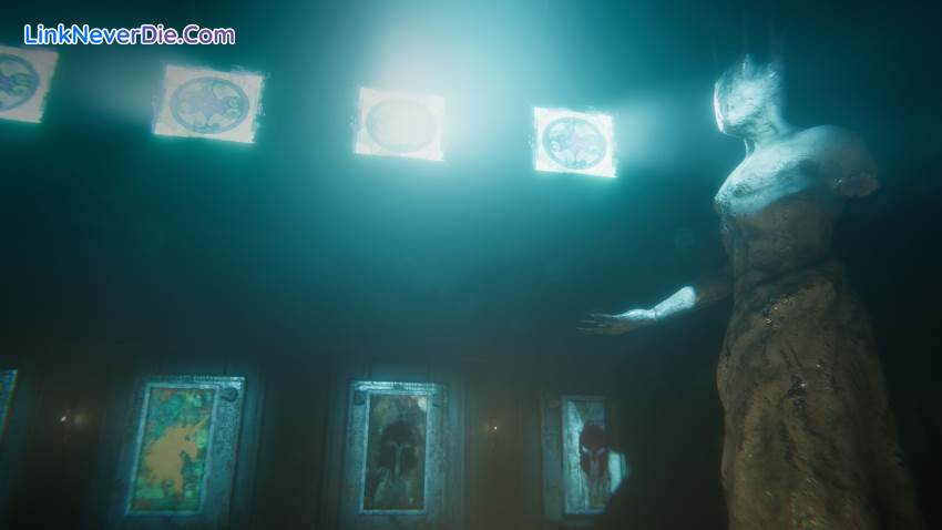 Hình ảnh trong game Project Nightmares Case 36: Henrietta Kedward (screenshot) Hình ảnh trong game Project Nightmares Case 36: Henrietta Kedward (screenshot)