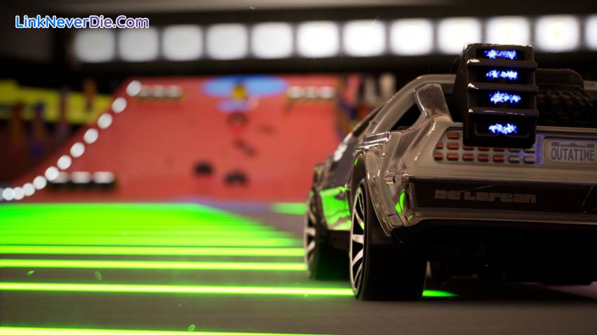 Hình ảnh trong game HOT WHEELS UNLEASHED (screenshot) Hình ảnh trong game HOT WHEELS UNLEASHED (screenshot)