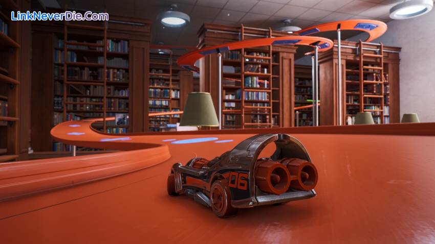 Hình ảnh trong game HOT WHEELS UNLEASHED (screenshot) Hình ảnh trong game HOT WHEELS UNLEASHED (screenshot)
