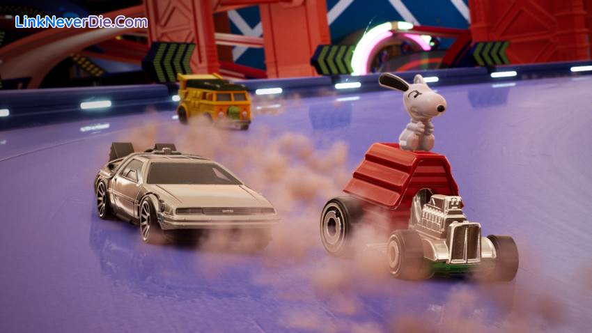 Hình ảnh trong game HOT WHEELS UNLEASHED (screenshot) Hình ảnh trong game HOT WHEELS UNLEASHED (screenshot)