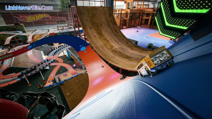Hình ảnh trong game HOT WHEELS UNLEASHED (screenshot) Hình ảnh trong game HOT WHEELS UNLEASHED (screenshot)