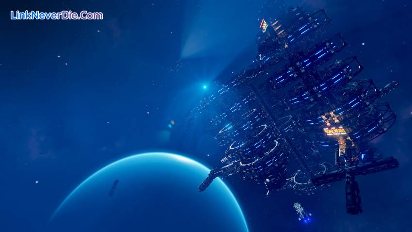 Hình ảnh trong game Between the Stars (screenshot) Hình ảnh trong game Between the Stars (screenshot)
