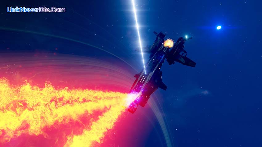 Hình ảnh trong game Between the Stars (screenshot) Hình ảnh trong game Between the Stars (screenshot)
