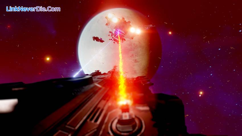 Hình ảnh trong game Between the Stars (screenshot) Hình ảnh trong game Between the Stars (screenshot)