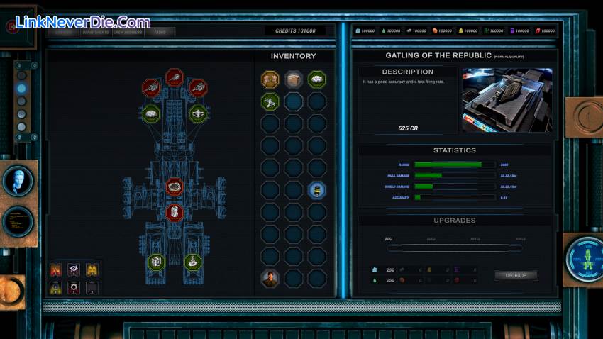 Hình ảnh trong game Between the Stars (screenshot) Hình ảnh trong game Between the Stars (screenshot)